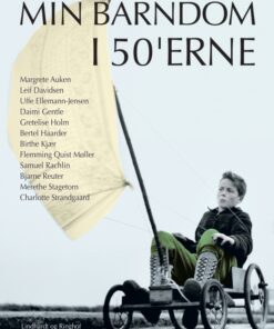 Min barndom i 50âerne (E-bog)